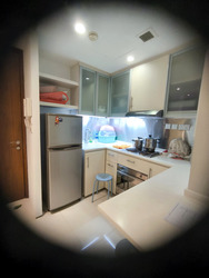 High Street Centre (D6), Apartment #599602831